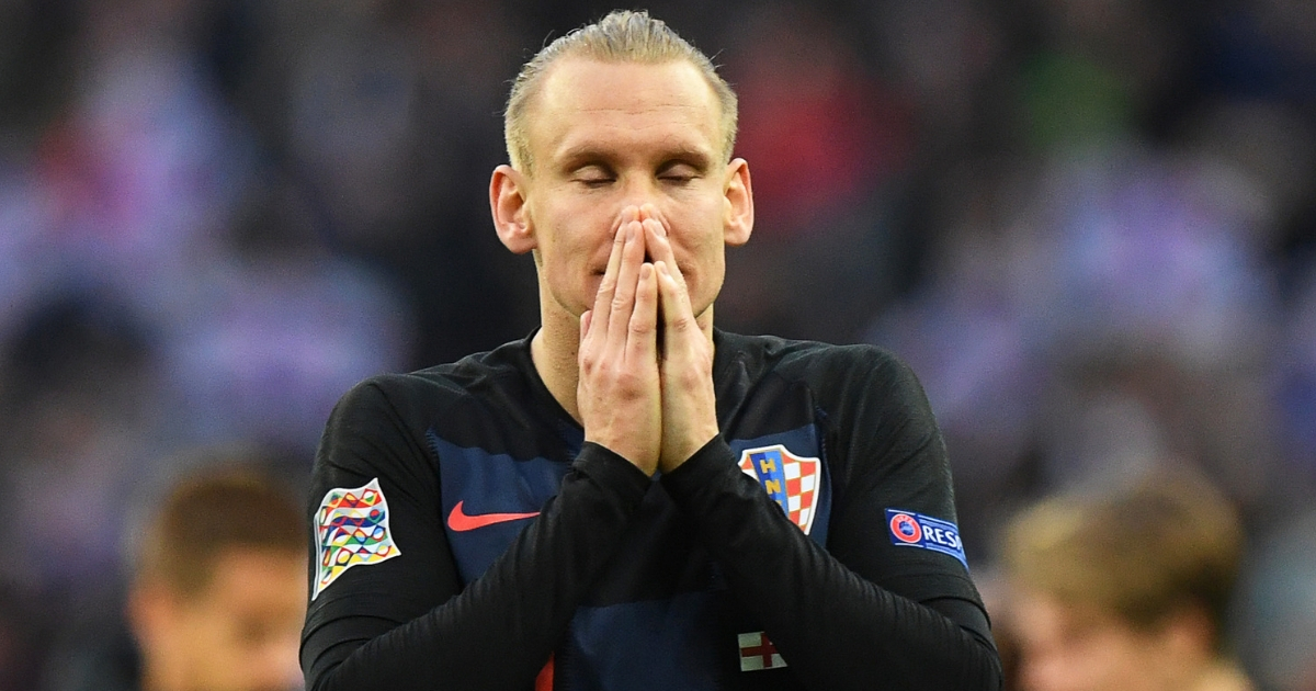 Turski mediji: Bešiktaš Vidi iz bizarnog razloga blokirao transfer karijere